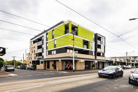 201/2a Royal Pde, Caulfield South, VIC 3162