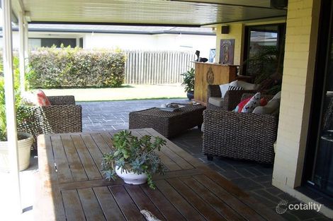 Property photo of 5 Adair Court Kawungan QLD 4655