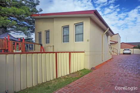 Property photo of 1/23 Banksia Avenue Windang NSW 2528