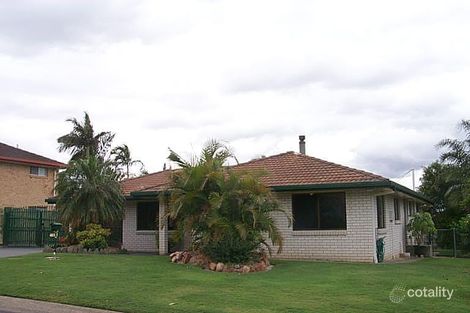 Property photo of 36 Tinaroo Street Durack QLD 4077