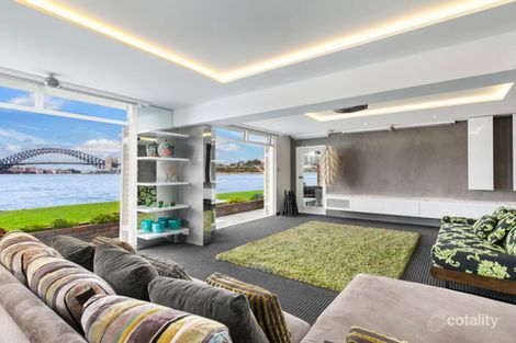 Property photo of 1/5 Gallimore Avenue Balmain East NSW 2041