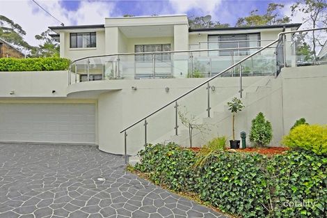 Property photo of 6 Whitney Street East Killara NSW 2071