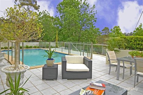 Property photo of 6 Whitney Street East Killara NSW 2071