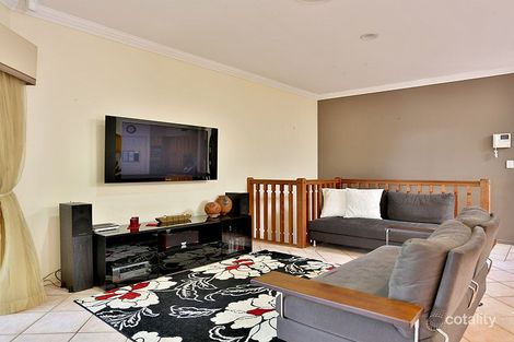 Property photo of 12 Fiddlewood Place Bridgeman Downs QLD 4035