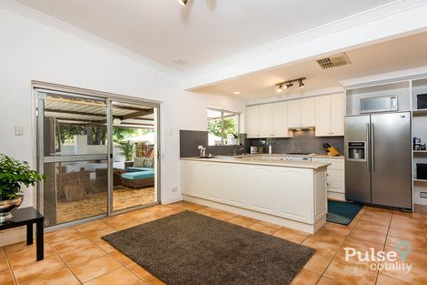 Property photo of 7 Nearwater Way Shelley WA 6148