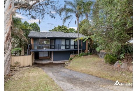 48 Richardson Ave, Padstow Heights, NSW 2211