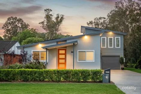 Property photo of 58 Emora Avenue Davistown NSW 2251