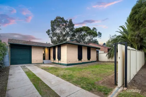 5 Cardnell Cres, Elizabeth East, SA 5112