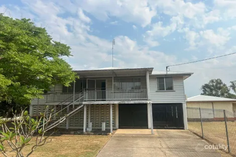 Property photo of 22 Thomas Street Laidley QLD 4341
