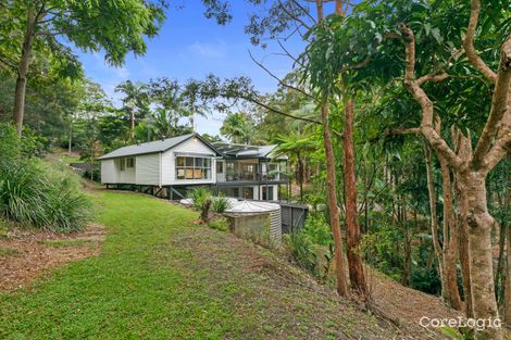 Property photo of 334 Obi Obi Road Mapleton QLD 4560