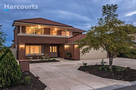 160 Golf Links Dr, Carramar, WA 6031