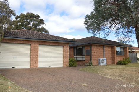 Property photo of 36 Acacia Circuit Hunterview NSW 2330
