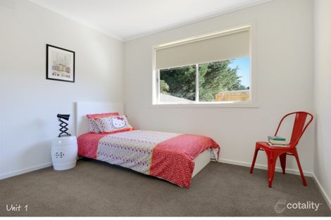 Property photo of 3 Brenda Court Croydon VIC 3136