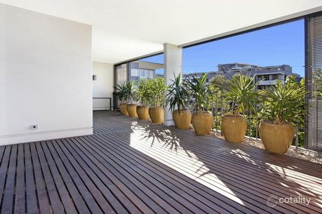 Property photo of 411/2-4 Powell Street Waterloo NSW 2017