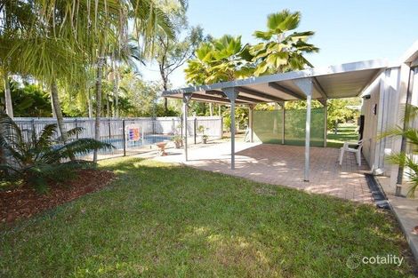 Property photo of 38 Veales Road Deeragun QLD 4818