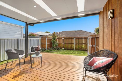 Property photo of 24A Fitzroy Road Lambton NSW 2299