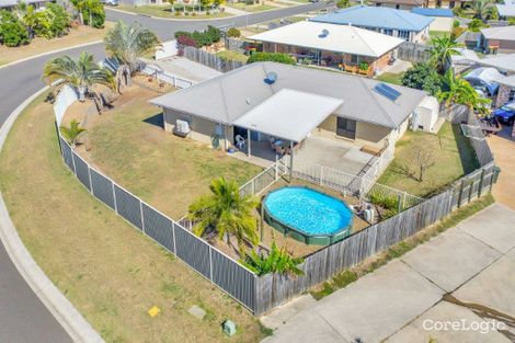 2b Golf View Dr, Boyne Island, QLD 4680
