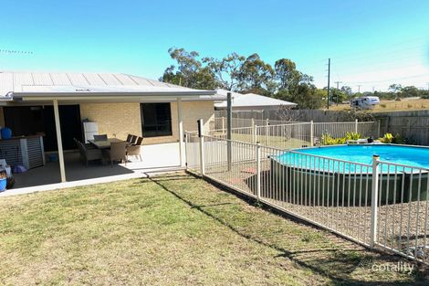 Property photo of 2B Golf View Drive Boyne Island QLD 4680