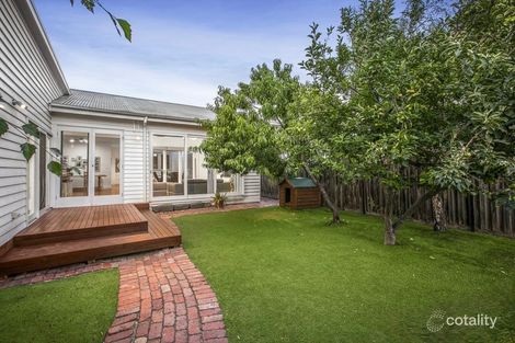 Property photo of 49 Stirling Street Footscray VIC 3011
