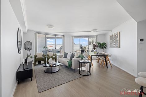 Property photo of 810/2A Help Street Chatswood NSW 2067