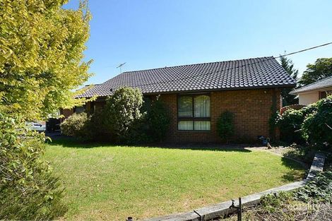 Property photo of 16 Patterson Avenue Keilor VIC 3036