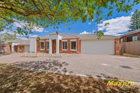 35b Clovelly Cres, Lynwood, WA 6147