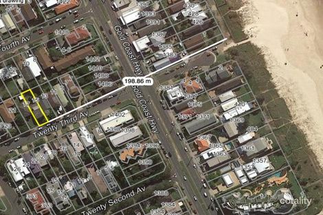 Property photo of 15 Twenty Third Avenue Palm Beach QLD 4221