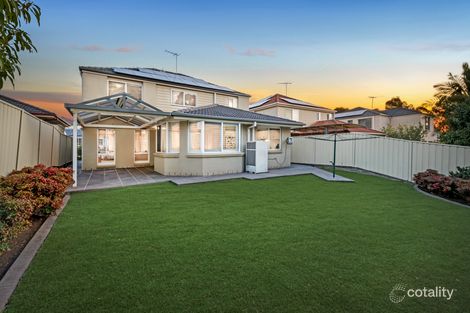 Property photo of 4 Braifie Place Parklea NSW 2768