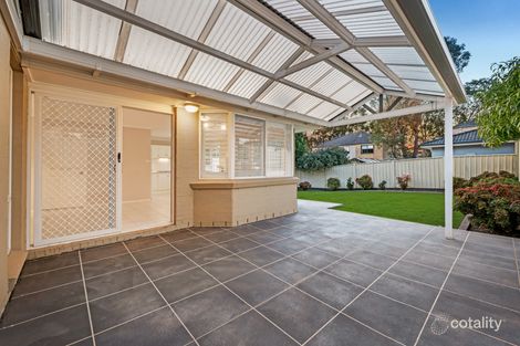 Property photo of 4 Braifie Place Parklea NSW 2768