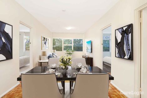 Property photo of 3/3-5 School Parade Marrickville NSW 2204