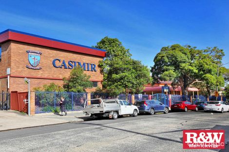 Property photo of 3/3-5 School Parade Marrickville NSW 2204