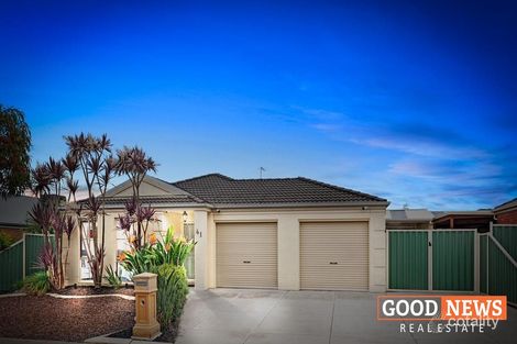 Property photo of 41 Minstrel Close Wyndham Vale VIC 3024