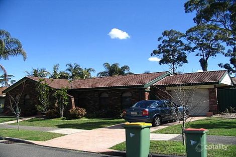 1 Corunna Cl, Kincumber, NSW 2251