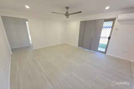 Property photo of 97A Sims Road Avenell Heights QLD 4670