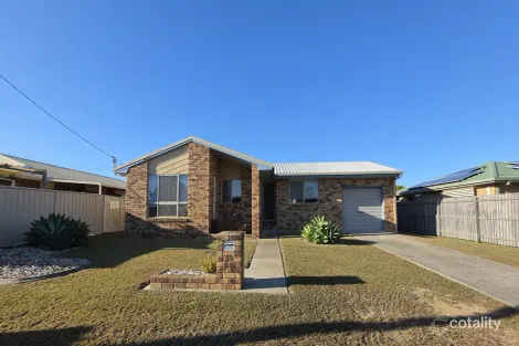 Property photo of 97A Sims Road Avenell Heights QLD 4670