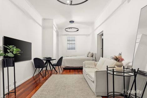 Property photo of 2/1 Hughes Street Potts Point NSW 2011