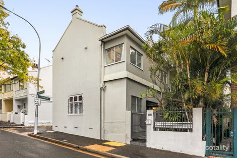 Property photo of 2/1 Hughes Street Potts Point NSW 2011