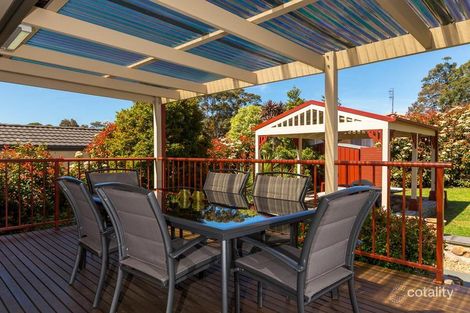 Property photo of 65 Hume Road Denhams Beach NSW 2536