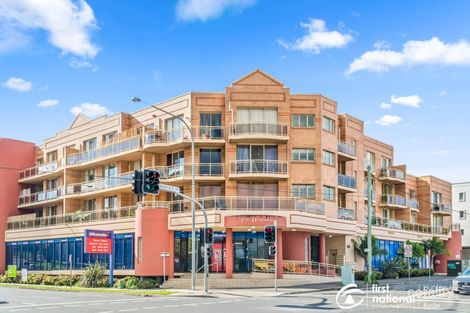 Property photo of 31/927-933 Victoria Road West Ryde NSW 2114