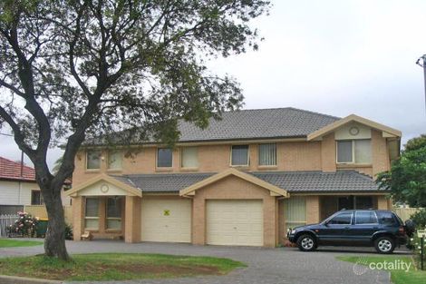 11 Yeo St, Yagoona, NSW 2199