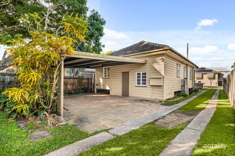 Property photo of 12 Wattle Street Enoggera QLD 4051