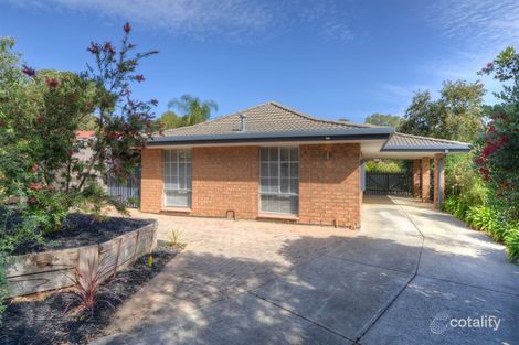 Property photo of 5 Jo Court Aberfoyle Park SA 5159