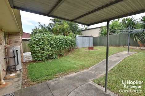 Property photo of 53 McNeill Road Kallangur QLD 4503
