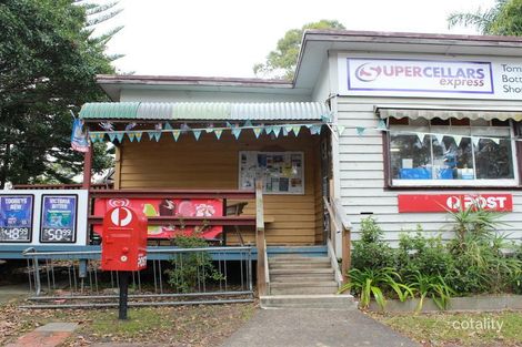 Property photo of 353 Hawken Road Tomerong NSW 2540