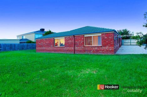 Property photo of 56 Tangerine Drive Narre Warren South VIC 3805