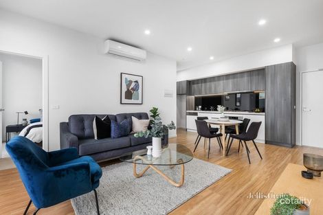 Property photo of 403/5 Red Hill Terrace Doncaster East VIC 3109