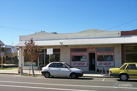 270-272 South Tce, South Fremantle, WA 6162