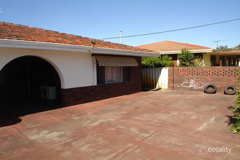 Property photo of 7A Trevithick Close Stirling WA 6021