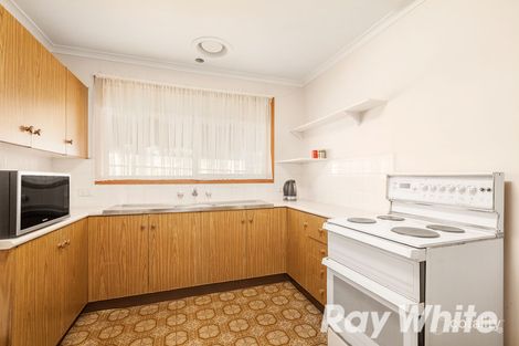 Property photo of 1/63 Patterson Street Ringwood East VIC 3135
