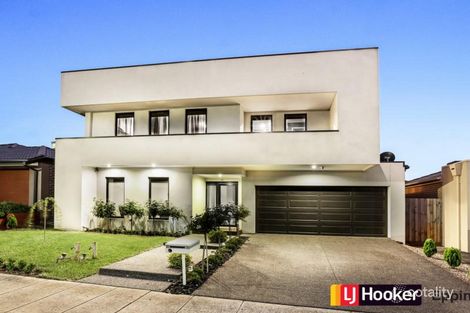 29 Plush Cct, Epping, VIC 3076